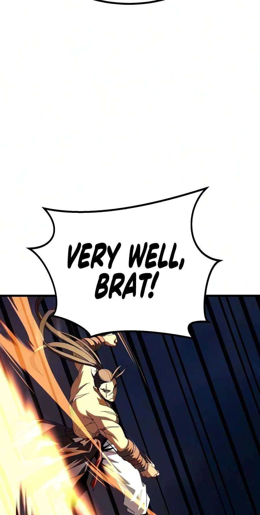 To Hell With the Status Window Chapter 40 - Page 49
