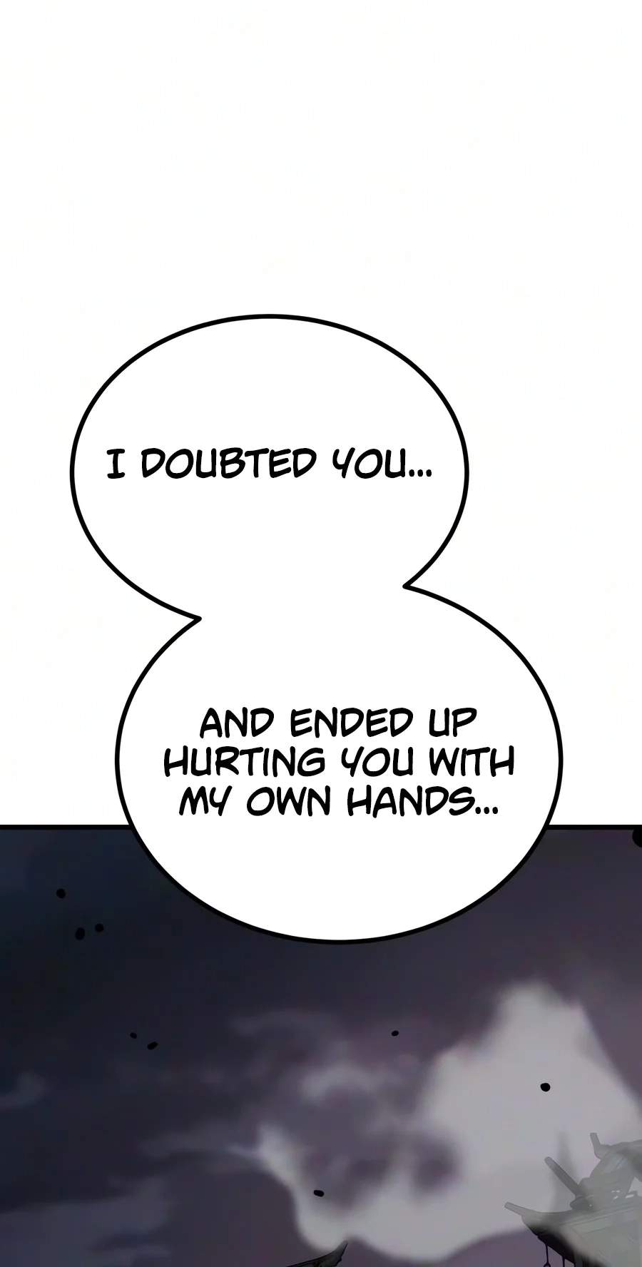 To Hell With the Status Window Chapter 40 - Page 76