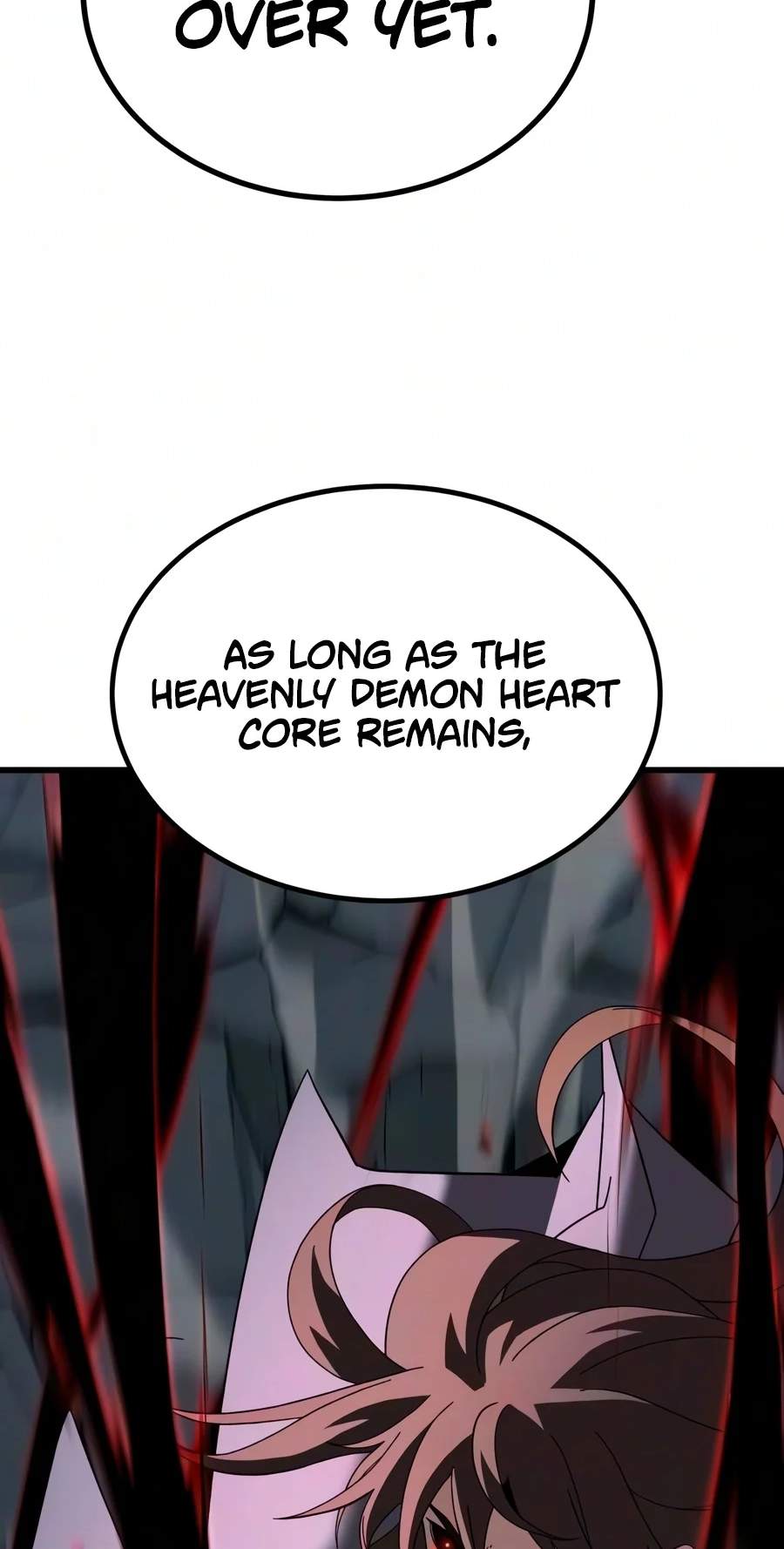 To Hell With the Status Window Chapter 40 - Page 9