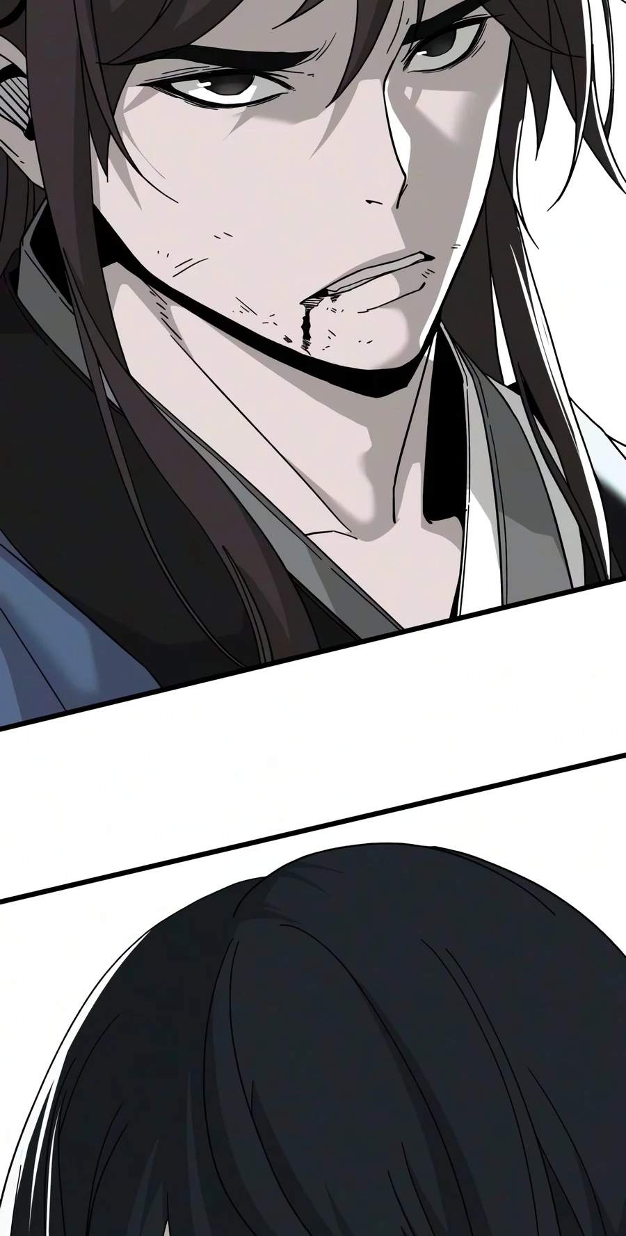 To Hell With the Status Window Chapter 40 - Page 91