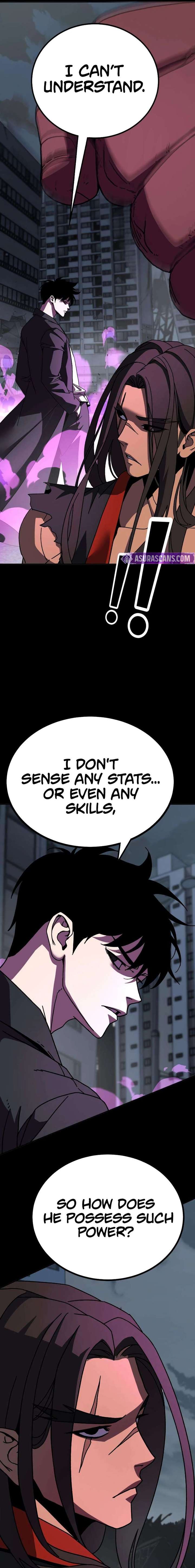 To Hell With the Status Window Chapter 5 - Page 14