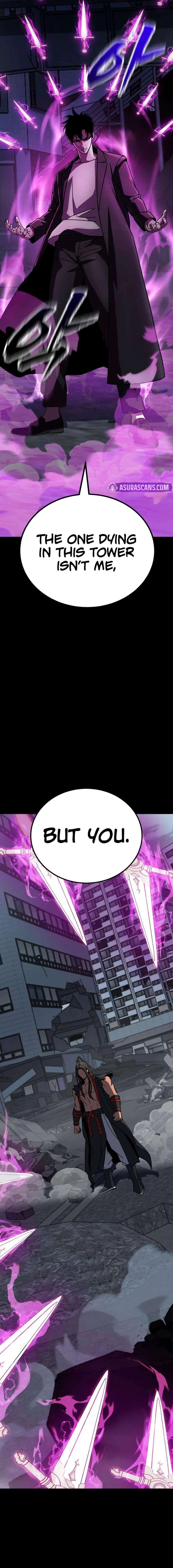 To Hell With the Status Window Chapter 5 - Page 25