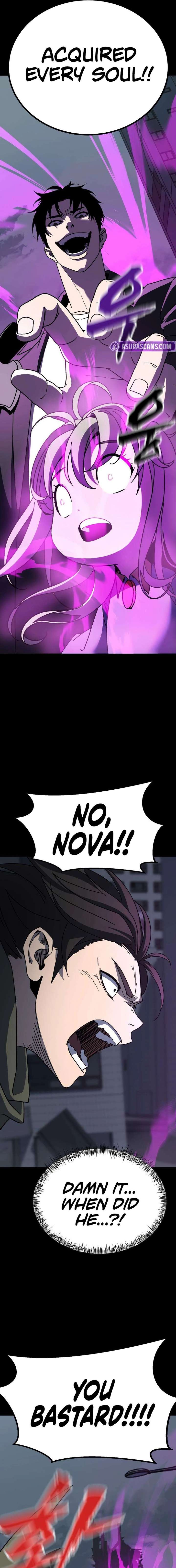 To Hell With the Status Window Chapter 5 - Page 38
