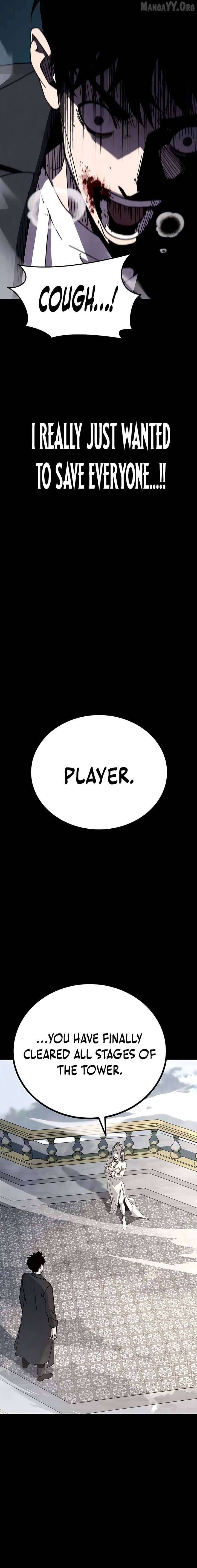 To Hell With the Status Window Chapter 7 - Page 16