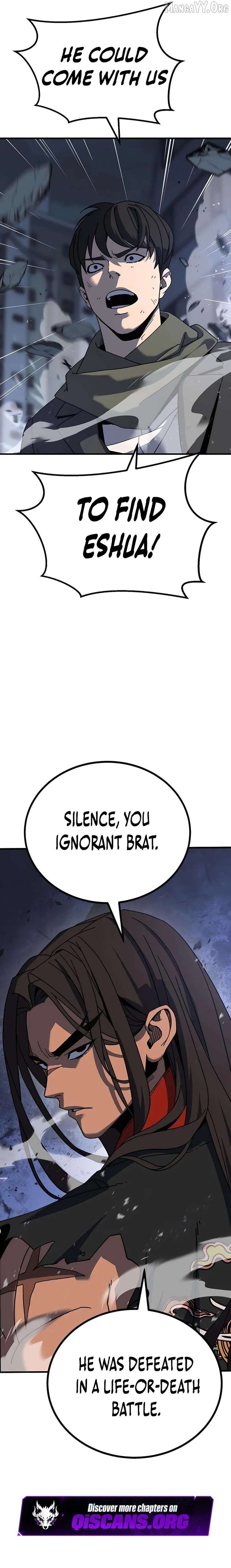 To Hell With the Status Window Chapter 7 - Page 27
