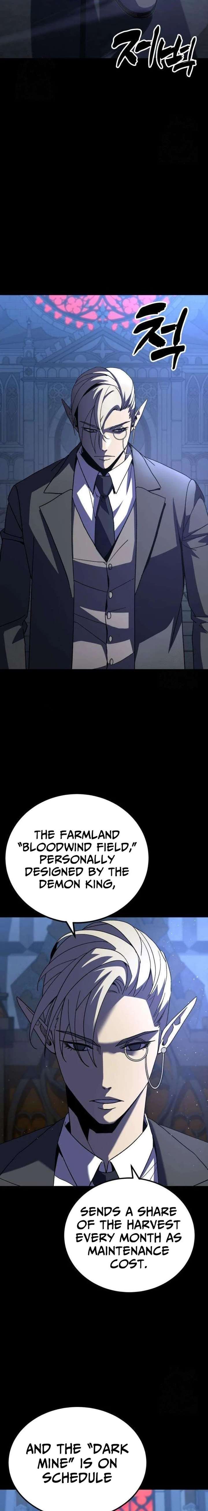 To Hell With the Status Window Chapter 9 - Page 31