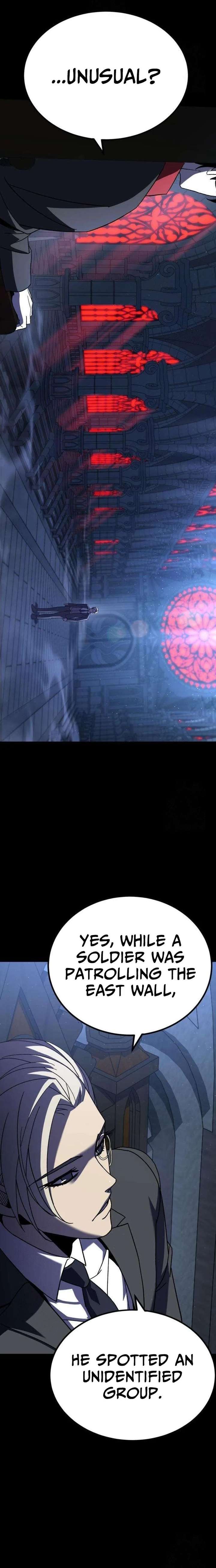 To Hell With the Status Window Chapter 9 - Page 34