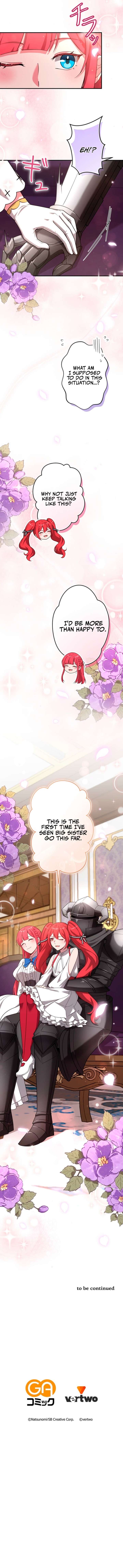 I Reincarnated as a Minor Villain Mob and Somehow Became Famous Chapter 11 - Page 14