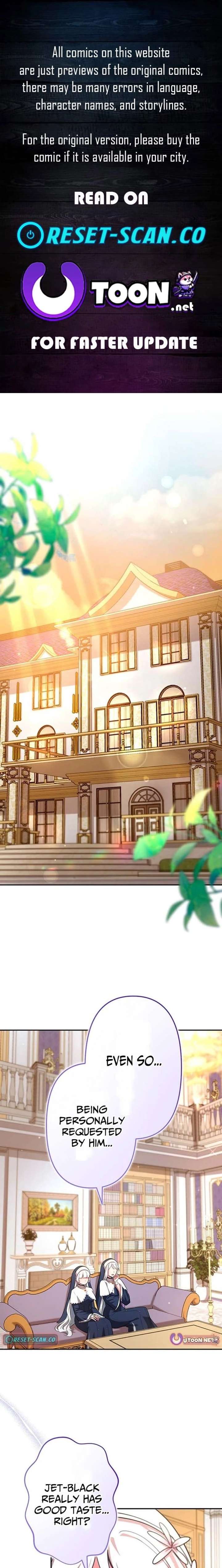 I Reincarnated as a Minor Villain Mob and Somehow Became Famous Chapter 17 - Page 1