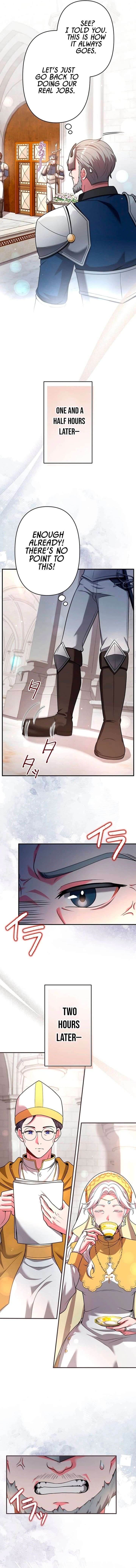 I Reincarnated as a Minor Villain Mob and Somehow Became Famous Chapter 19 - Page 14