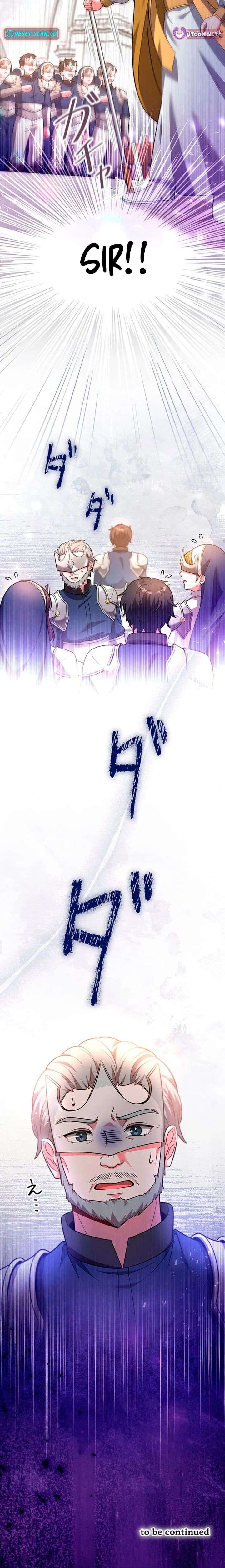 I Reincarnated as a Minor Villain Mob and Somehow Became Famous Chapter 19 - Page 17