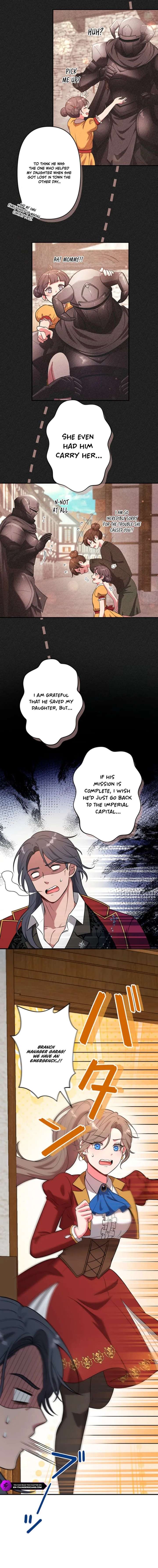 I Reincarnated as a Minor Villain Mob and Somehow Became Famous Chapter 6 - Page 10