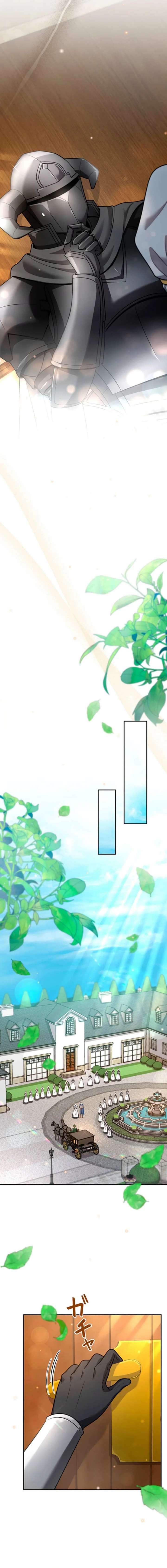 I Reincarnated as a Minor Villain Mob and Somehow Became Famous Chapter 8 - Page 10