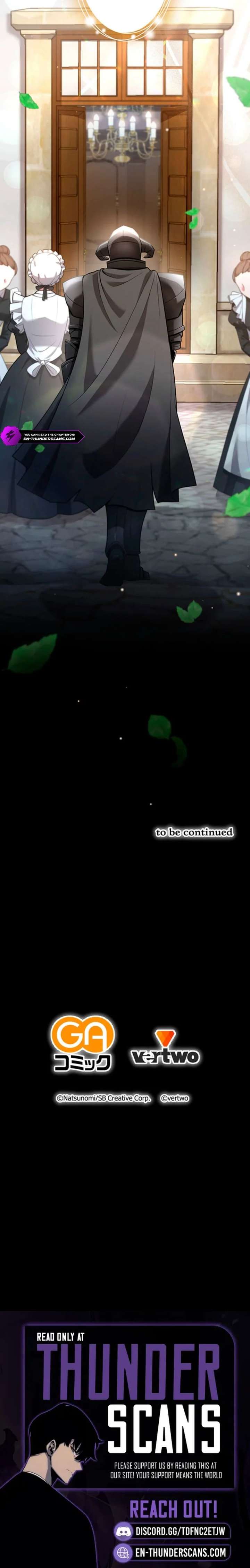 I Reincarnated as a Minor Villain Mob and Somehow Became Famous Chapter 8 - Page 20