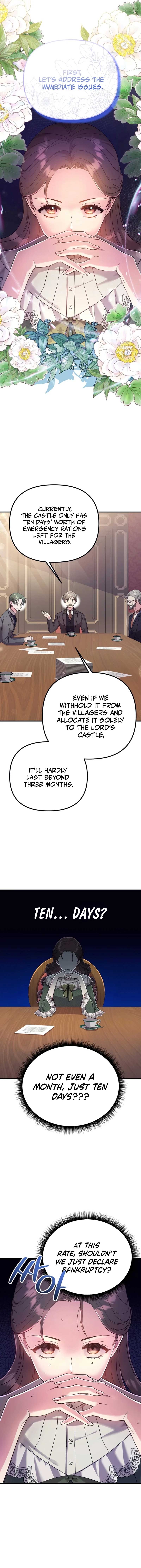 I don’t know the original, I’m too busy trying to make a living Chapter 1 - Page 13