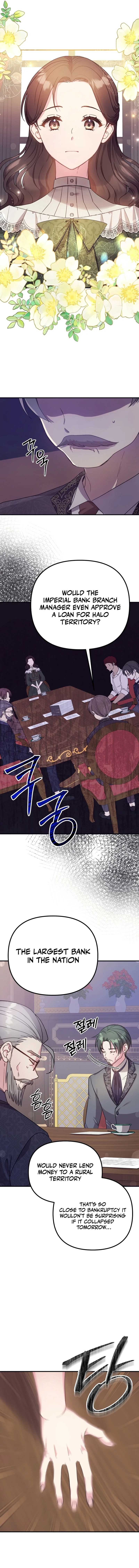 I don’t know the original, I’m too busy trying to make a living Chapter 1 - Page 16