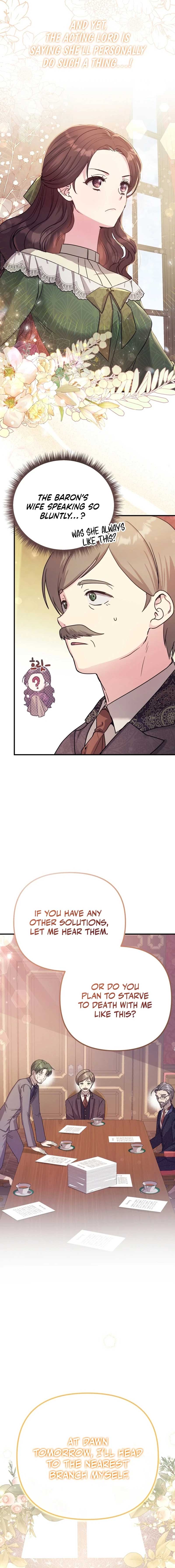 I don’t know the original, I’m too busy trying to make a living Chapter 1 - Page 19