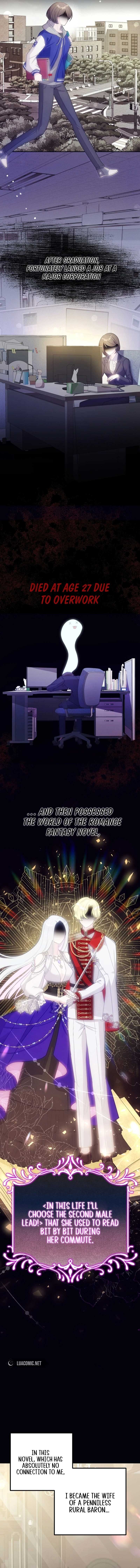 I don’t know the original, I’m too busy trying to make a living Chapter 1 - Page 5