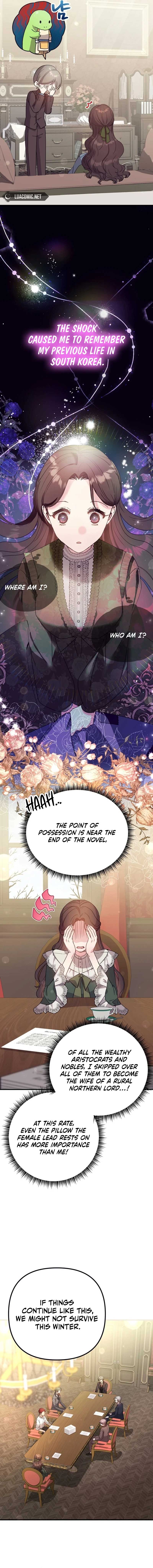 I don’t know the original, I’m too busy trying to make a living Chapter 1 - Page 7