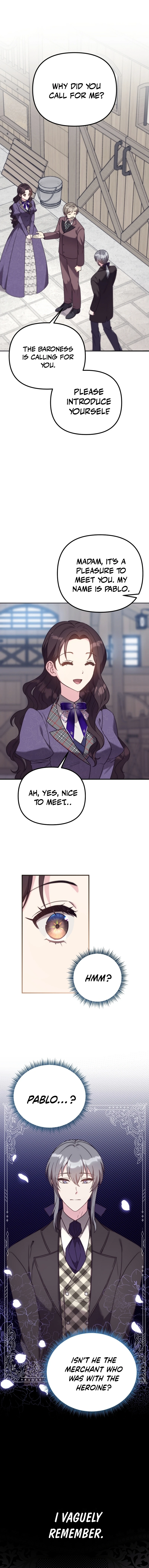 I don’t know the original, I’m too busy trying to make a living Chapter 10 - Page 10