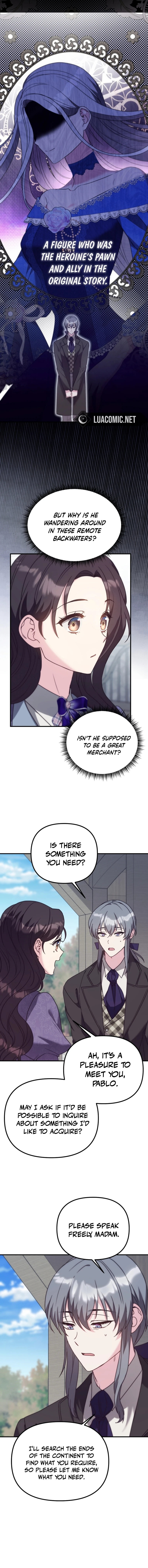 I don’t know the original, I’m too busy trying to make a living Chapter 10 - Page 11