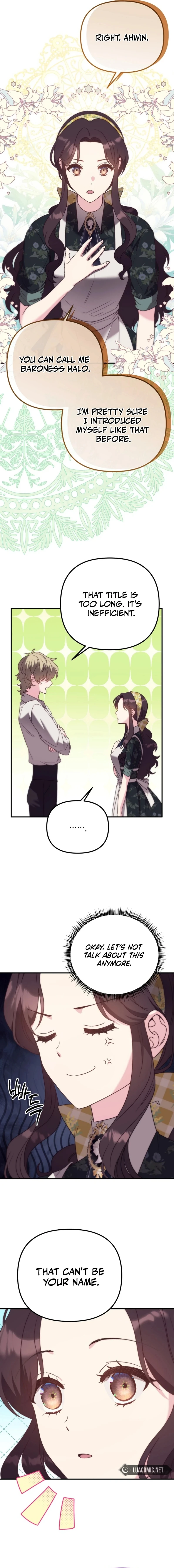 I don’t know the original, I’m too busy trying to make a living Chapter 11 - Page 14