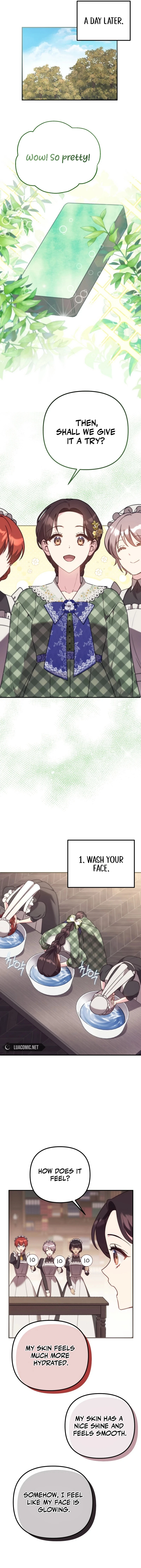 I don’t know the original, I’m too busy trying to make a living Chapter 11 - Page 17