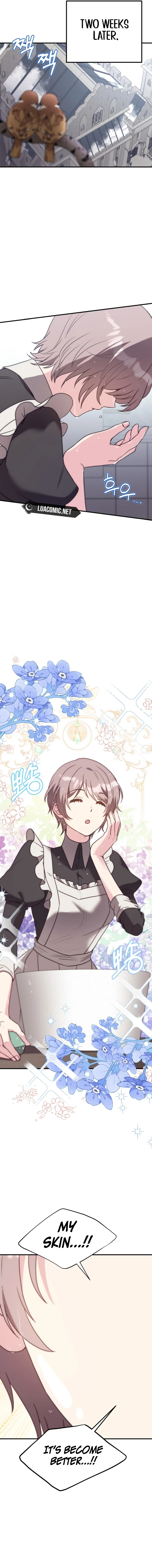 I don’t know the original, I’m too busy trying to make a living Chapter 12 - Page 14