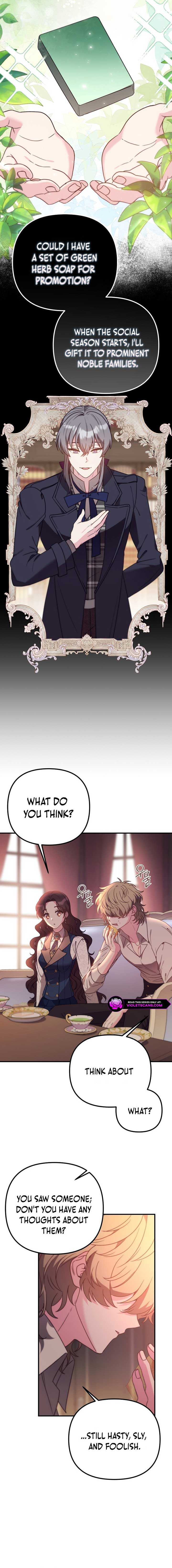 I don’t know the original, I’m too busy trying to make a living Chapter 13 - Page 11