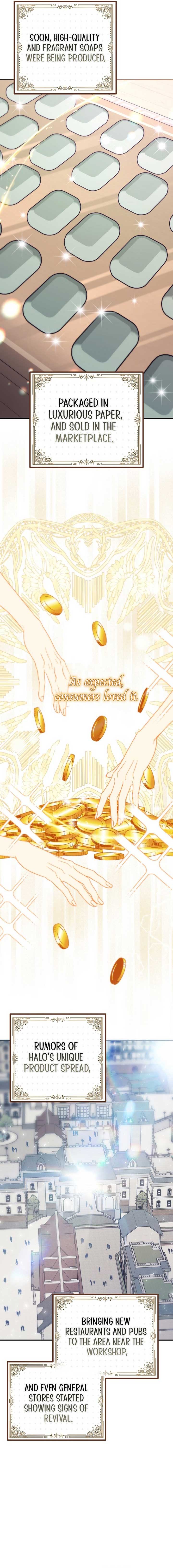 I don’t know the original, I’m too busy trying to make a living Chapter 13 - Page 15