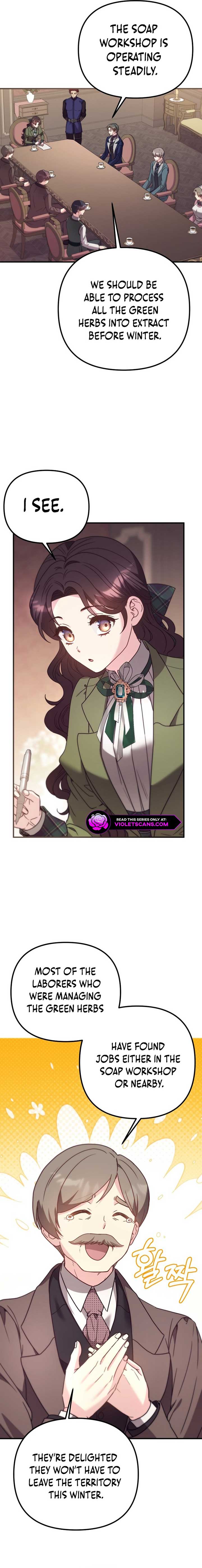 I don’t know the original, I’m too busy trying to make a living Chapter 13 - Page 16