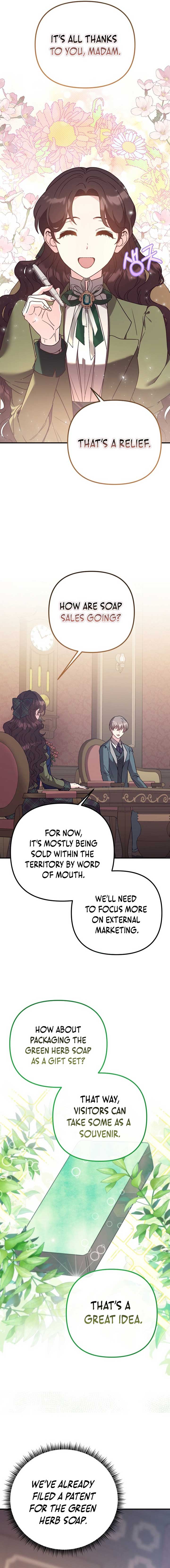 I don’t know the original, I’m too busy trying to make a living Chapter 13 - Page 17