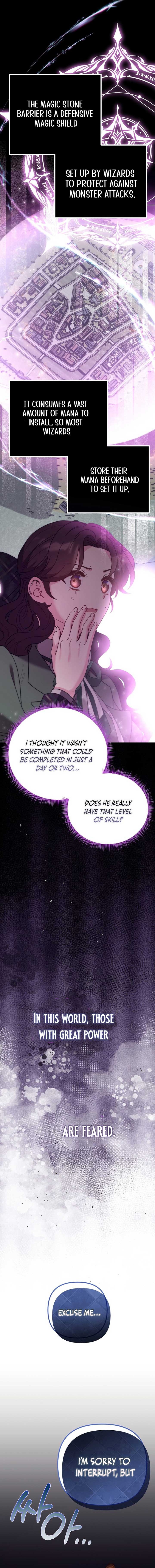 I don’t know the original, I’m too busy trying to make a living Chapter 13 - Page 22