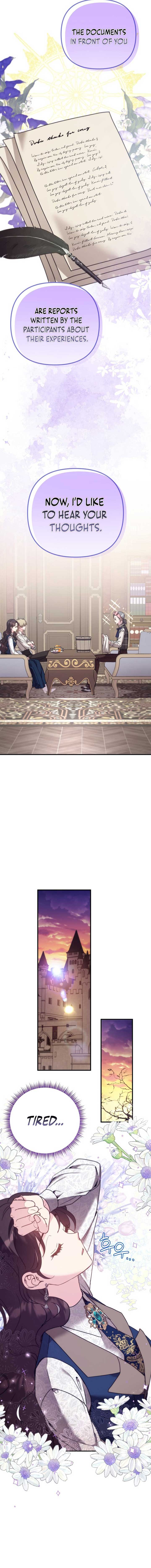 I don’t know the original, I’m too busy trying to make a living Chapter 13 - Page 9