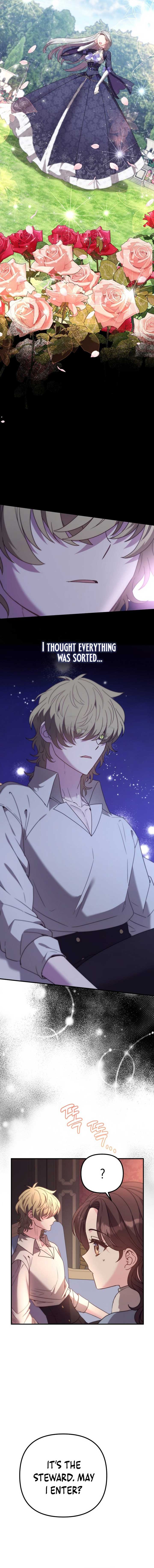 I don’t know the original, I’m too busy trying to make a living Chapter 14 - Page 11