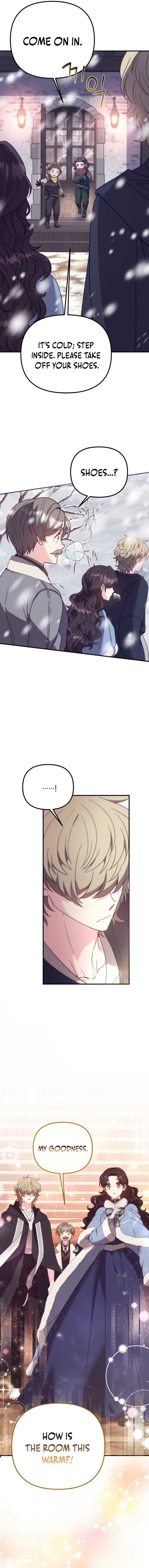 I don’t know the original, I’m too busy trying to make a living Chapter 14 - Page 14