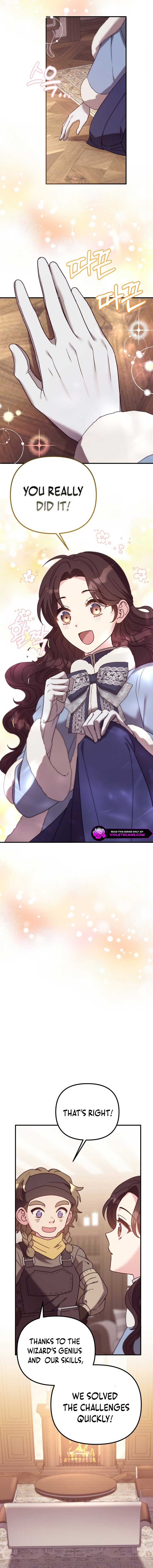 I don’t know the original, I’m too busy trying to make a living Chapter 14 - Page 15