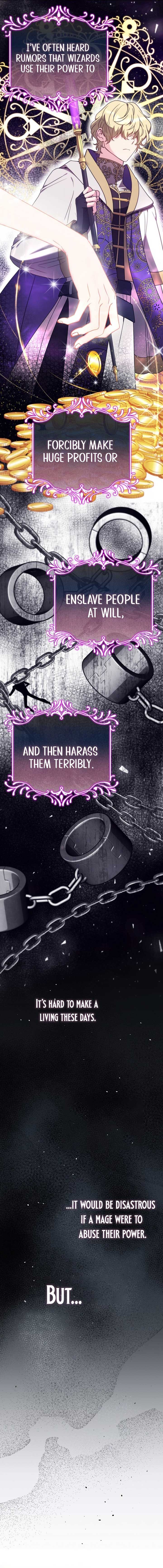 I don’t know the original, I’m too busy trying to make a living Chapter 14 - Page 2