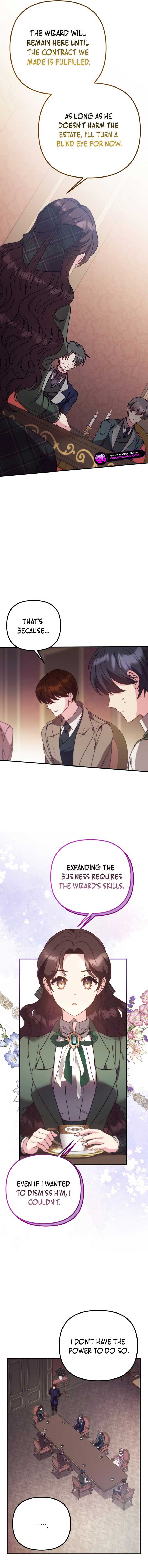 I don’t know the original, I’m too busy trying to make a living Chapter 14 - Page 3