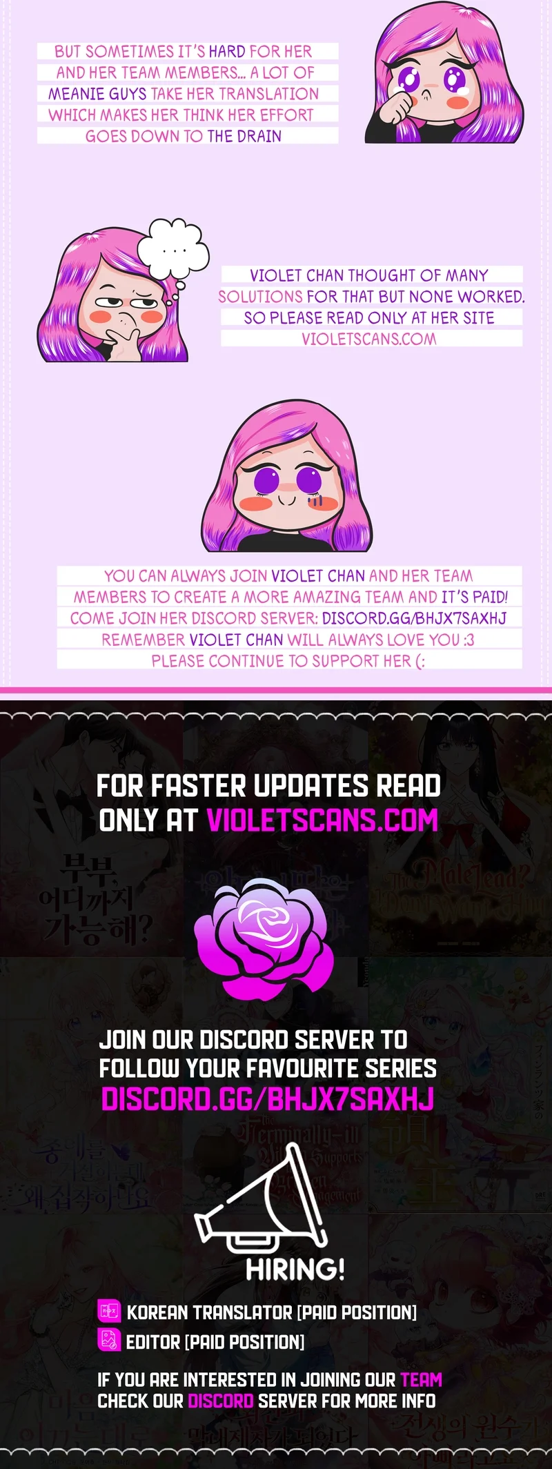 I don’t know the original, I’m too busy trying to make a living Chapter 18 - Page 22