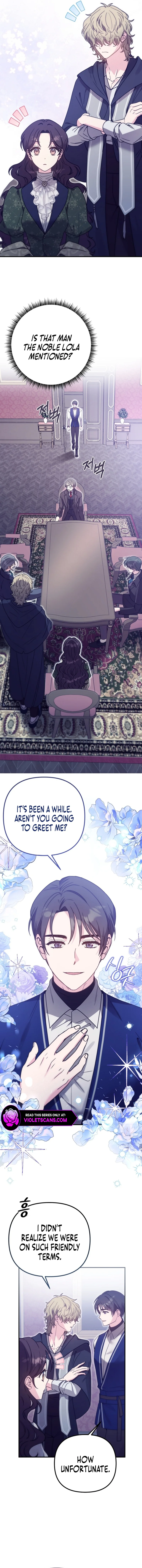 I don’t know the original, I’m too busy trying to make a living Chapter 19 - Page 13