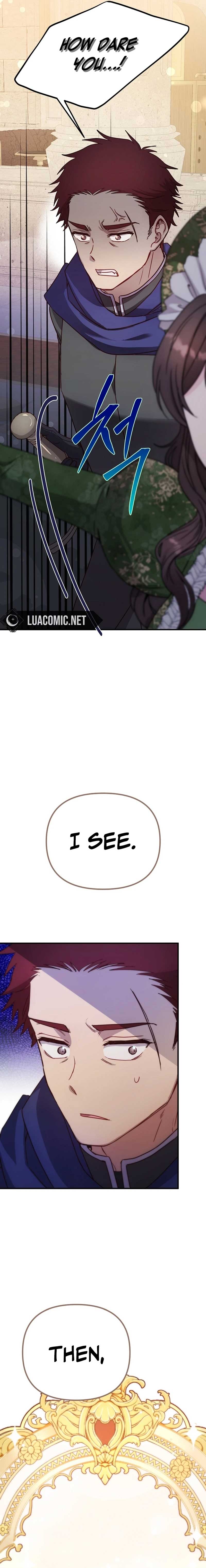 I don’t know the original, I’m too busy trying to make a living Chapter 2 - Page 12