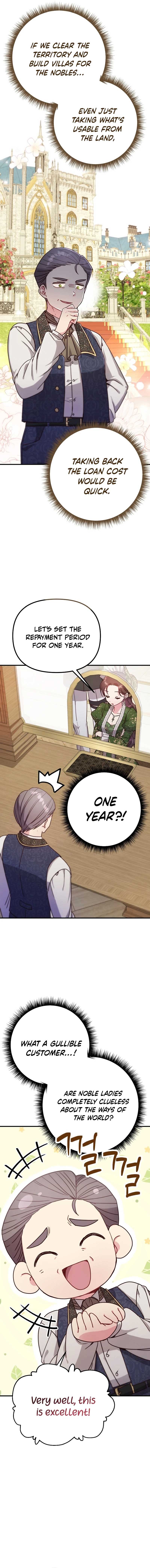 I don’t know the original, I’m too busy trying to make a living Chapter 2 - Page 17