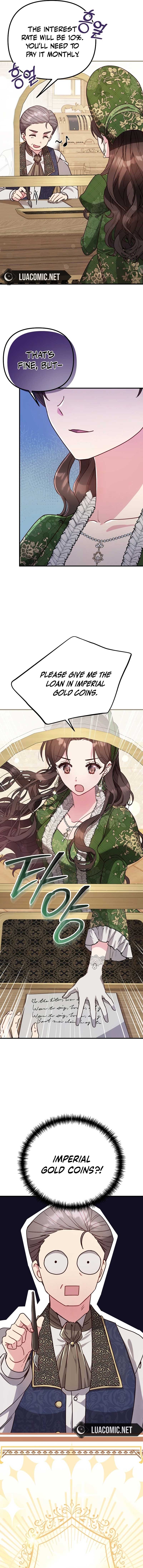 I don’t know the original, I’m too busy trying to make a living Chapter 2 - Page 18