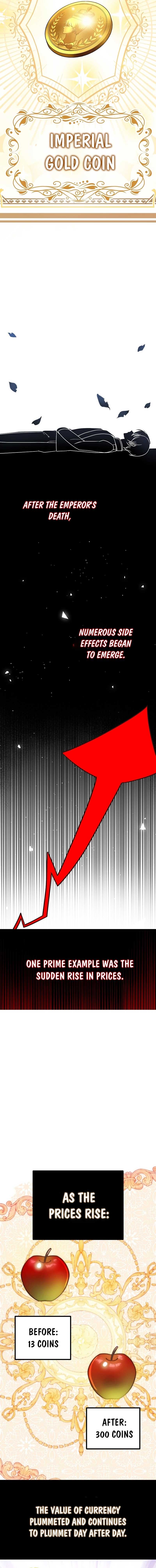 I don’t know the original, I’m too busy trying to make a living Chapter 2 - Page 19