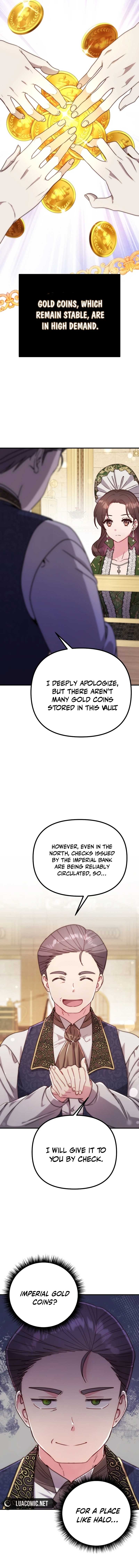 I don’t know the original, I’m too busy trying to make a living Chapter 2 - Page 20