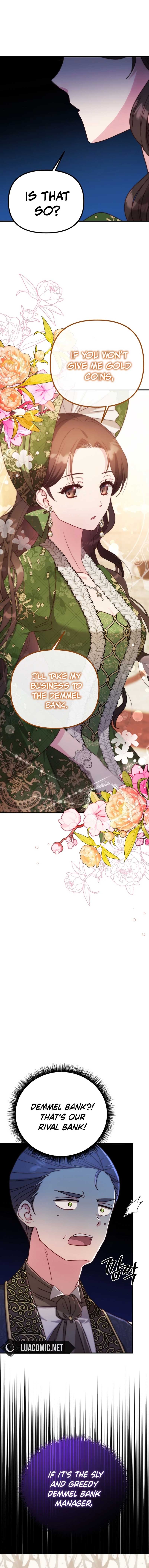 I don’t know the original, I’m too busy trying to make a living Chapter 2 - Page 21