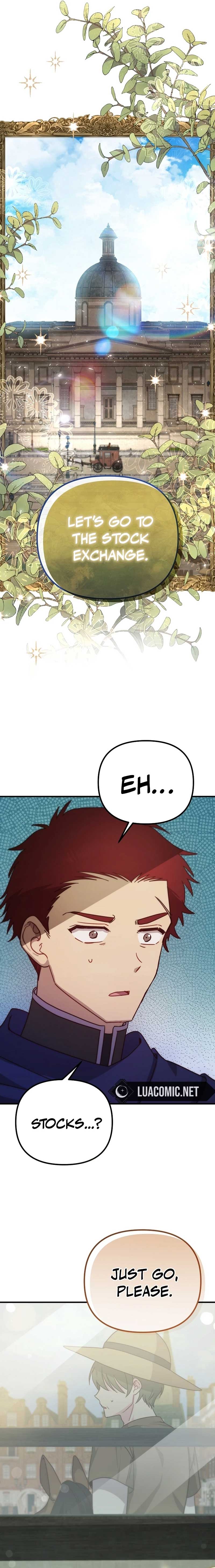 I don’t know the original, I’m too busy trying to make a living Chapter 2 - Page 24