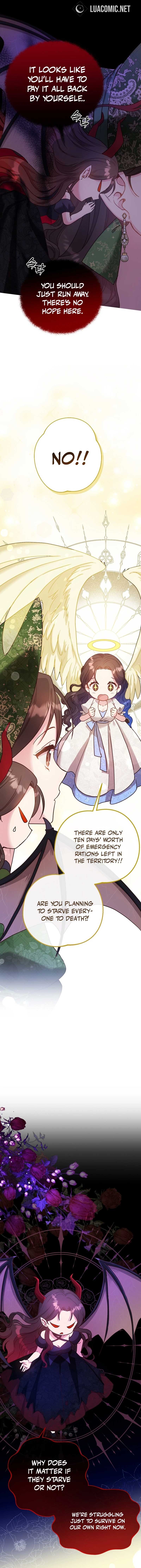 I don’t know the original, I’m too busy trying to make a living Chapter 2 - Page 3