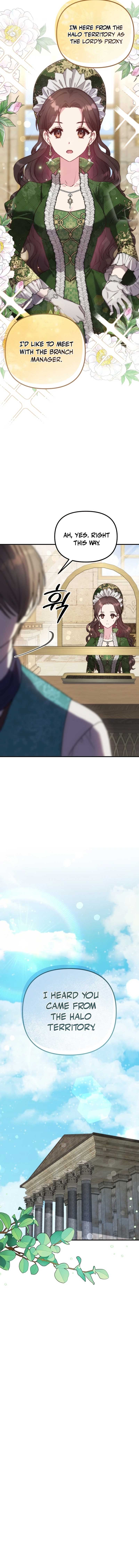 I don’t know the original, I’m too busy trying to make a living Chapter 2 - Page 6